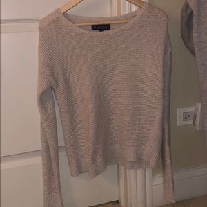 Aeropostale sweater